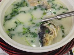 -高老庄·老溧阳·私房菜(南山竹海店)