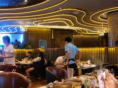 大堂-喜庭海鲜自助(来福士店)