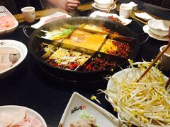 -纸盐河码头火锅(十八梯店)