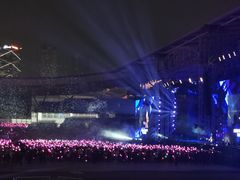 -南京奥林匹克体育中心-体育馆