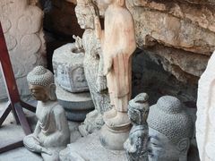 -千佛山风景名胜区