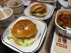 -魏家凉皮(博水商务大厦店)