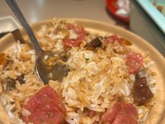 -避风塘(宝山万达店)