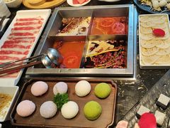 -大妙火锅·非物质文化遗产(东郊记忆店)