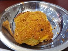 核桃馍-张明富面皮店(东大街店)