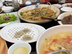 -郭记家常菜下水馆