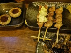 -木子烧鸟屋(百子湾店)