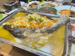 -咖啡人·融合餐厅(万达环宇店)