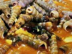 -钱山海鲜大排档