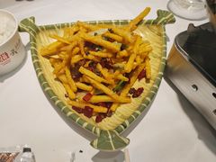 -澎湖湾农家菜(八一路楚天府店)