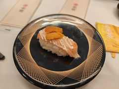 -争鲜回转寿司(朝北大悦城店)