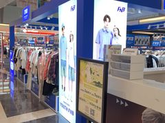 -福田卓悦INTOWN购物中心