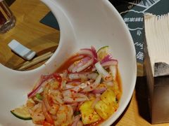 -一朵菌·野生菌探索家火锅(南亚店)