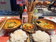 -文立新麻辣烫(合生汇21街区店)