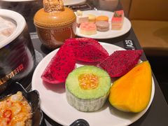 -钱小奴海鲜自助黑金店(杭州滨江龙湖店)