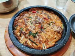 -神仙雪浓汤(弘大店)