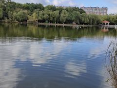 -月牙潭公园
