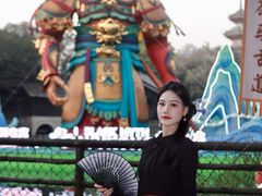 -深圳锦绣中华民俗村