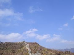 -慕田峪长城