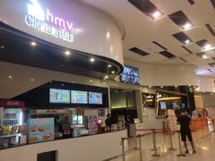 -东晓胜汇里(南洲北路店)