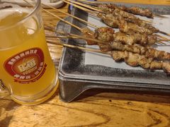 -管氏翅吧(甘家口店)