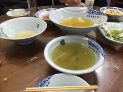 -粗茶淡饭(东关街店)