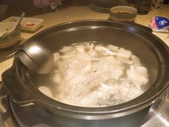 -润泽园椰子鸡(汇一城店)