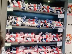 -大白兔奶糖(南锣鼓巷店)