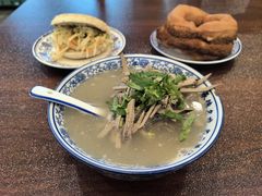 -老三羊汤【北兴隆街店】