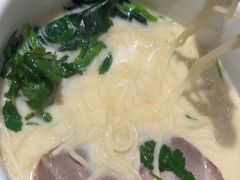 -和府捞面(国金汇店)