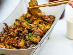 -浮何烤铺(桐梓林店)
