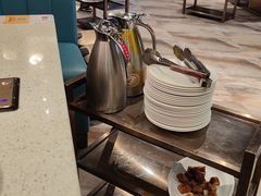 -青蓬蒸汽海鲜·深圳老字号·团建聚会(壹方城店)