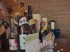 零售区-山葵家居酒屋(天目里店)