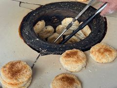 -肖为民麻糕(双桂坊店)