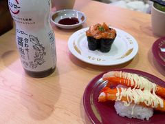 -寿司郎(皇庭广场店)