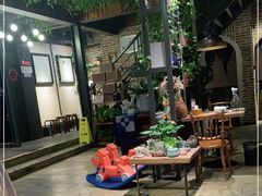 -周家二小姐的菜(西津渡店)