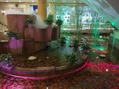 -巴厘岛风情自助餐厅(牡丹广场店)