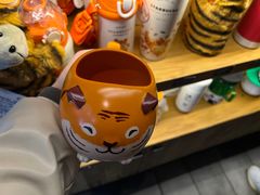 -星巴克(深圳北站B5检票口)