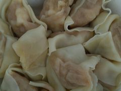 -如意馄饨(南通中专店)