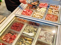 -欢欢沙茶面(大学路店)