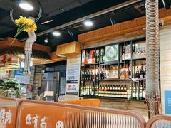 -可心筛网烤肉(南关区幸福一路店)