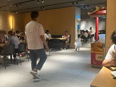 -麦当劳(豫园店)
