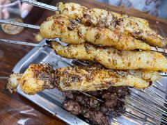 -清真·马峰烤肉(小学习北巷店)