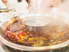 -百口川老火锅(西科大新区店)