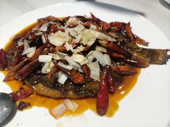 -楚鱼王·河鲜·湖北菜(华农店)
