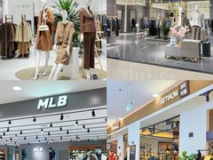 -新世界百货(顺义店)