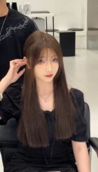 -DL HOPE明星造型