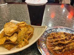 -小街天府(西工小街店)