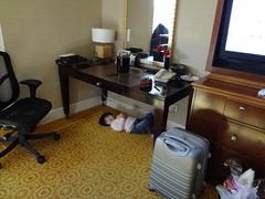 桌子-北京瑞吉酒店