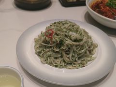 -李记搅团•非遗陕菜(三桥店)